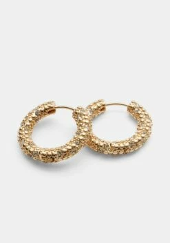 Camille Hoop Earrings 16 Camille Hoop Earrings -TrendyLuxe Store 010300 3037 03