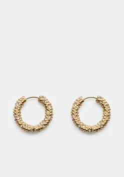 Camille Hoop Earrings 18 Camille Hoop Earrings -TrendyLuxe Store 010300 3037 07 3