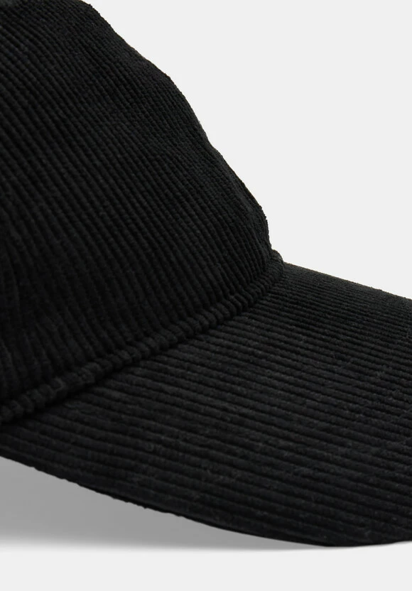 Polly Cord Baseball Cap 5 Polly Cord Baseball Cap - Image 3