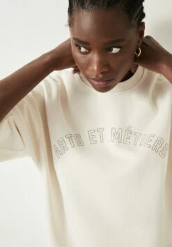 Arts Et Metiers Sweatshirt 22 Arts Et Metiers Sweatshirt -TrendyLuxe Store 010321 4465 04