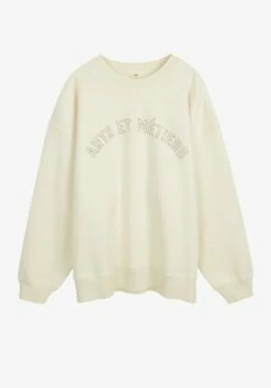 Arts Et Metiers Sweatshirt 23 Arts Et Metiers Sweatshirt -TrendyLuxe Store 010321 4465 07 2