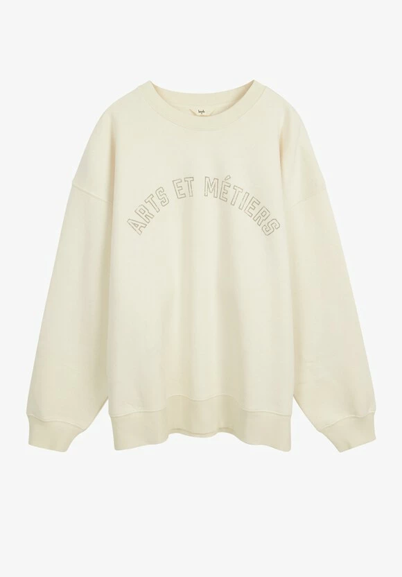 Arts Et Metiers Sweatshirt 6 Arts Et Metiers Sweatshirt - Image 5