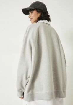 Megan Oversized Sweatshirt -TrendyLuxe Store 010388 4426 03