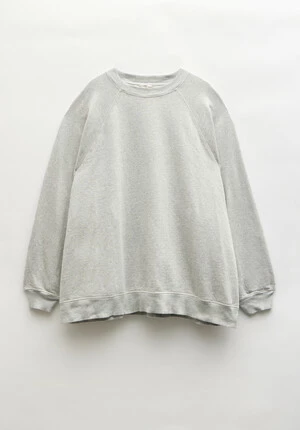 Rozanne Boxy Sweatshirt 14 Rozanne Boxy Sweatshirt - Image 12