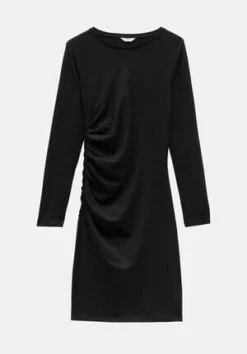 Athena Jersey Tier Dress 39 Athena Jersey Tier Dress -TrendyLuxe Store 010436 0456 07 8