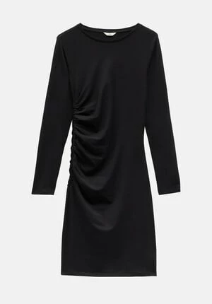 Athena Jersey Tier Dress 21 Athena Jersey Tier Dress - Image 19