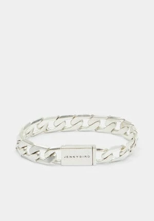 Harrie Pearl Chain Necklace 9 Harrie Pearl Chain Necklace - Image 7