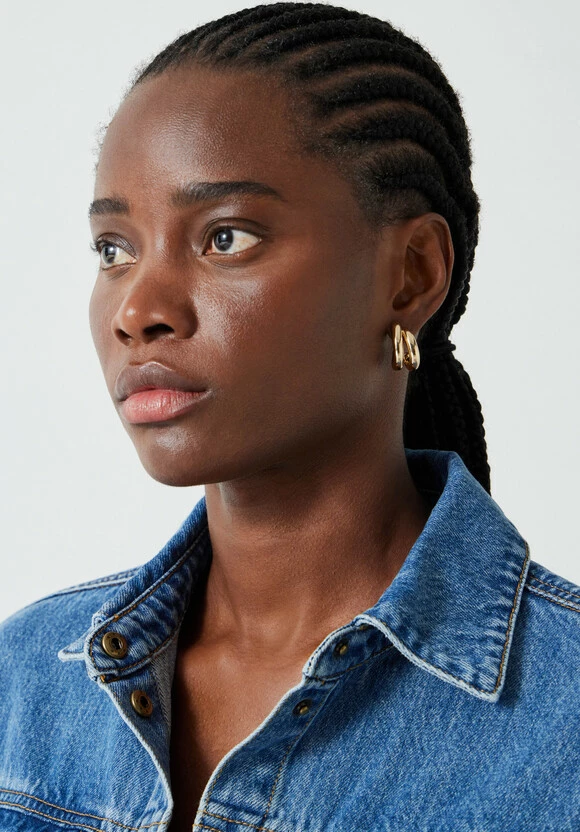 Jenny Bird Florence Earrings 3 Jenny Bird Florence Earrings - Image 2