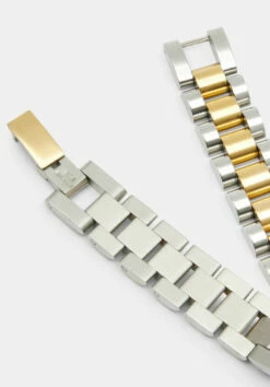 Luv AJ Timepiece Bracelet -TrendyLuxe Store 010489 3037 04