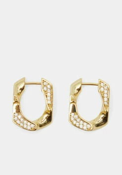 Jenny Bird Stevie Bangle -TrendyLuxe Store 010497 3037 07