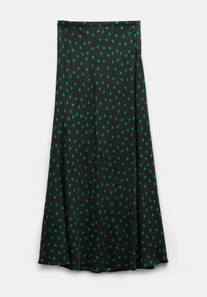 Alix Cargo Maxi Skirt 15 Alix Cargo Maxi Skirt - Image 13
