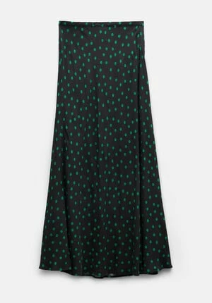 Simmi Wrap Maxi Skirt 12 Simmi Wrap Maxi Skirt - Image 10