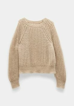 Meryll Crop Wool Blend Roll Neck Jumper 37 Meryll Crop Wool Blend Roll Neck Jumper -TrendyLuxe Store 010612 0014 07 3