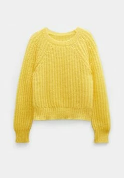 Tessa Fairisle Crew Jumper -TrendyLuxe Store 010612 2185 07 3