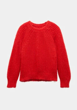 Zoya Striped Wool Blend Jumper -TrendyLuxe Store 010612 4197 07 2