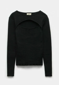 Addison Crew Neck Top 25 Addison Crew Neck Top -TrendyLuxe Store 010613 2809 07 4