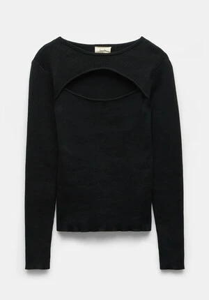 Addison Crew Neck Top 13 Addison Crew Neck Top - Image 11