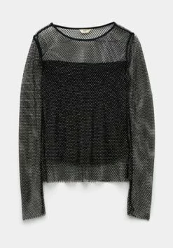 Addison Crew Neck Top 24 Addison Crew Neck Top -TrendyLuxe Store 010967 0456 07 5