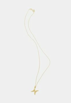 Bonvo Pisces Zodiac Necklace 18 Bonvo Pisces Zodiac Necklace -TrendyLuxe Store 011111 0001 03