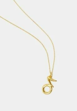 Bonvo Sagittarius Zodiac Necklace 21 Bonvo Sagittarius Zodiac Necklace -TrendyLuxe Store 011111 0003 07 2