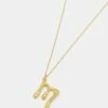 Bonvo Scorpio Zodiac Necklace 1 Bonvo Scorpio Zodiac Necklace -TrendyLuxe Store 011111 0005 01