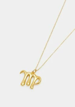 Bonvo Virgo Zodiac Necklace