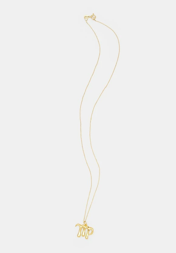 Bonvo Virgo Zodiac Necklace 5 Bonvo Virgo Zodiac Necklace - Image 3