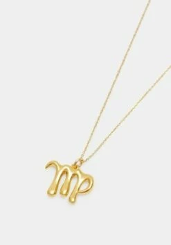 Bonvo Sagittarius Zodiac Necklace 24 Bonvo Sagittarius Zodiac Necklace -TrendyLuxe Store 011111 0007 07 2