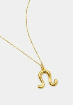 Bonvo Scorpio Zodiac Necklace 23 Bonvo Scorpio Zodiac Necklace -TrendyLuxe Store 011111 0008 07 4
