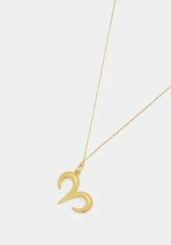 Bonvo Pisces Zodiac Necklace 21 Bonvo Pisces Zodiac Necklace -TrendyLuxe Store 011111 0012 07 1