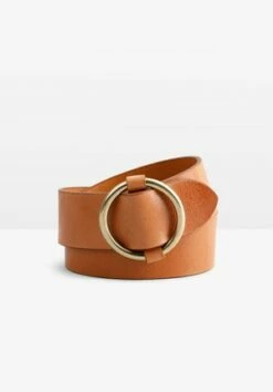 Cindy D-Buckle Waist Belt -TrendyLuxe Store BLT17 260 07