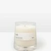 Hush Candle 250g - Leather & Amber
