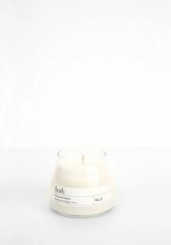 Anna & Nina Blunt Twisted Short Candle -TrendyLuxe Store CAN1 RCA 80 01