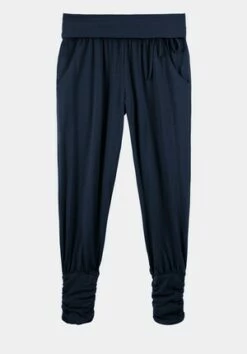 Elle Supersoft Wide Leg Joggers -TrendyLuxe Store HRM1 401 10 3