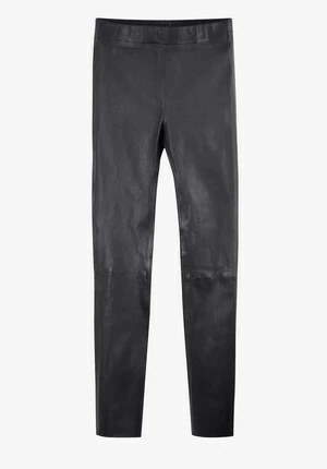 Courtney Cargo Pinstripe Wool Blend Trousers 14 Courtney Cargo Pinstripe Wool Blend Trousers - Image 12